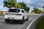 Porsche Macan S 2018 года (WW)